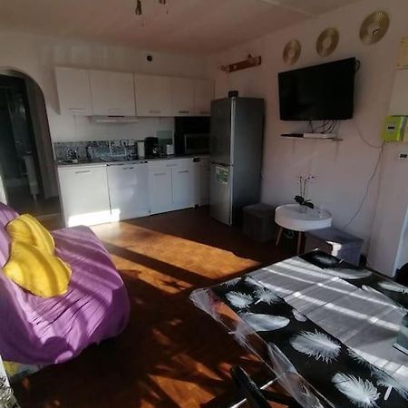 Charmant Appartement A Cote De Toutes Commodites Boulogne-sur-Mer Dış mekan fotoğraf