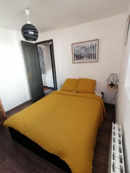 Charmant Appartement A Cote De Toutes Commodites Boulogne-sur-Mer Dış mekan fotoğraf