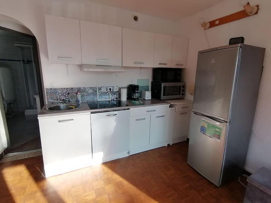 Charmant Appartement A Cote De Toutes Commodites Boulogne-sur-Mer Dış mekan fotoğraf