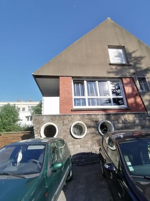 Charmant Appartement A Cote De Toutes Commodites Boulogne-sur-Mer Dış mekan fotoğraf