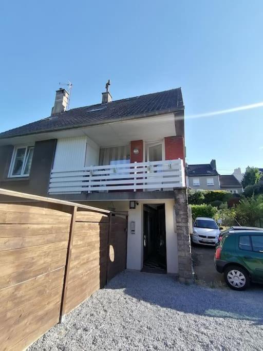 Charmant Appartement A Cote De Toutes Commodites Boulogne-sur-Mer Dış mekan fotoğraf