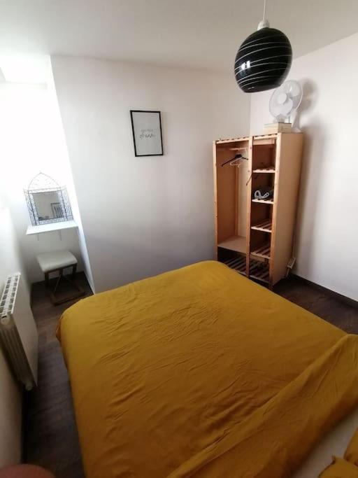 Charmant Appartement A Cote De Toutes Commodites Boulogne-sur-Mer Dış mekan fotoğraf